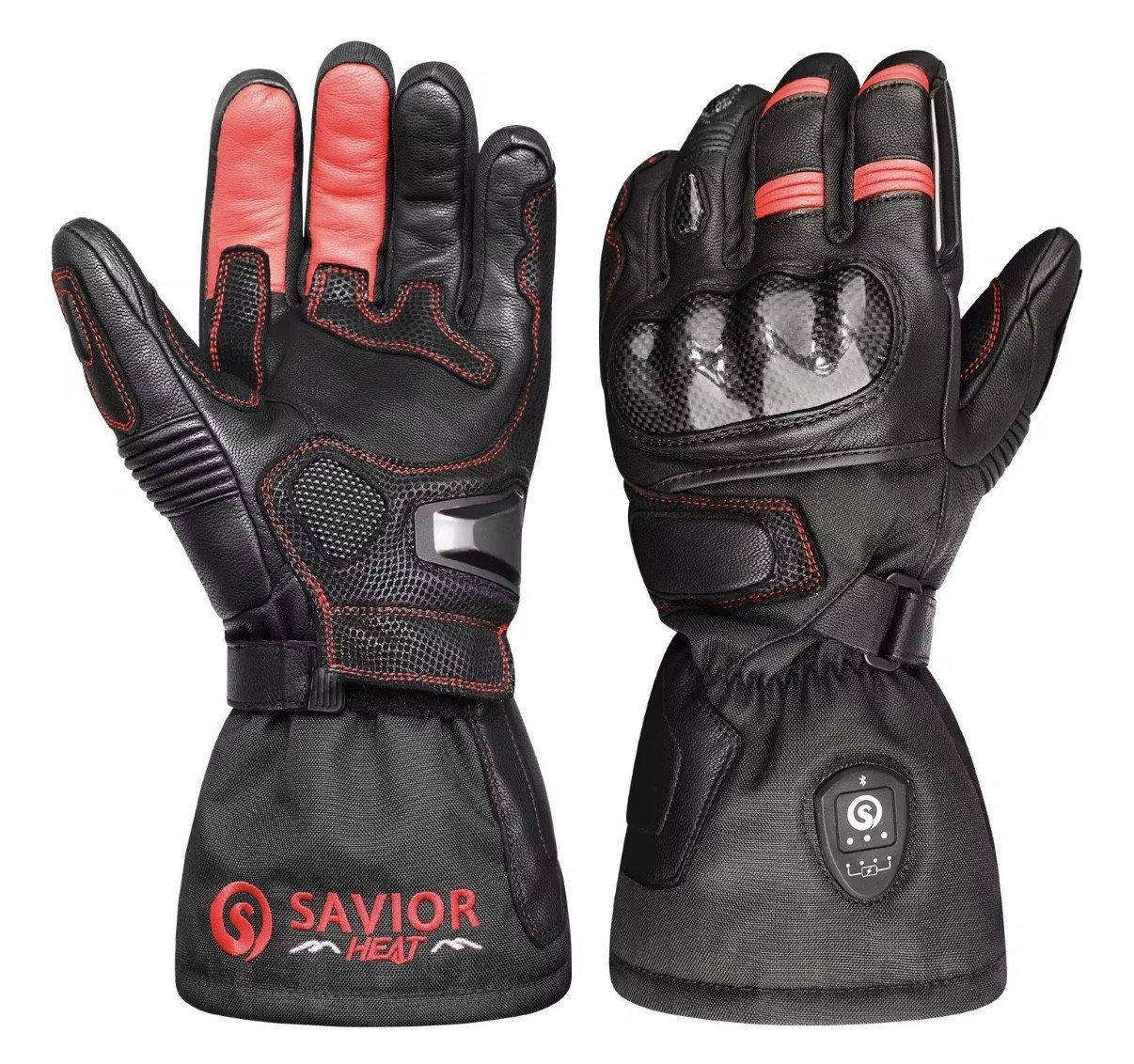 Guante Térmico Savior