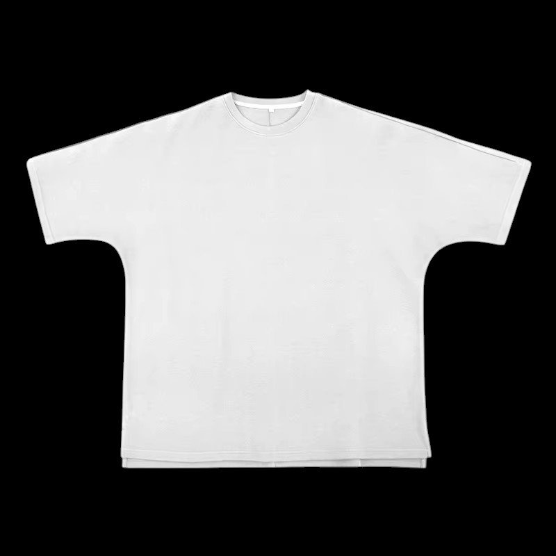 Remera SK white