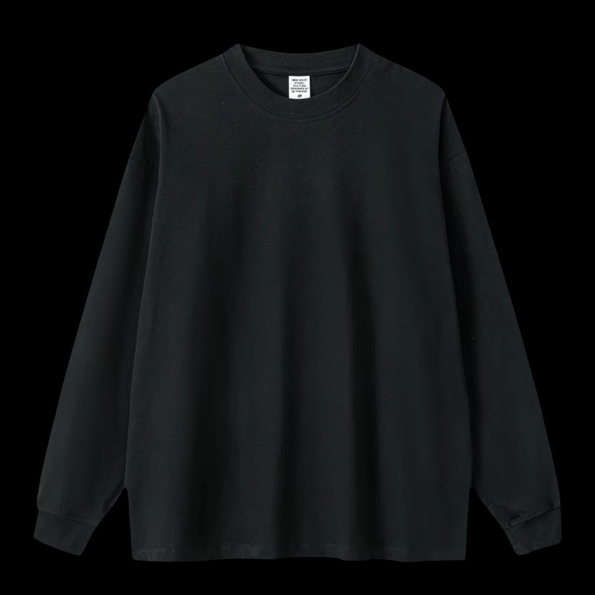 Remeron negro